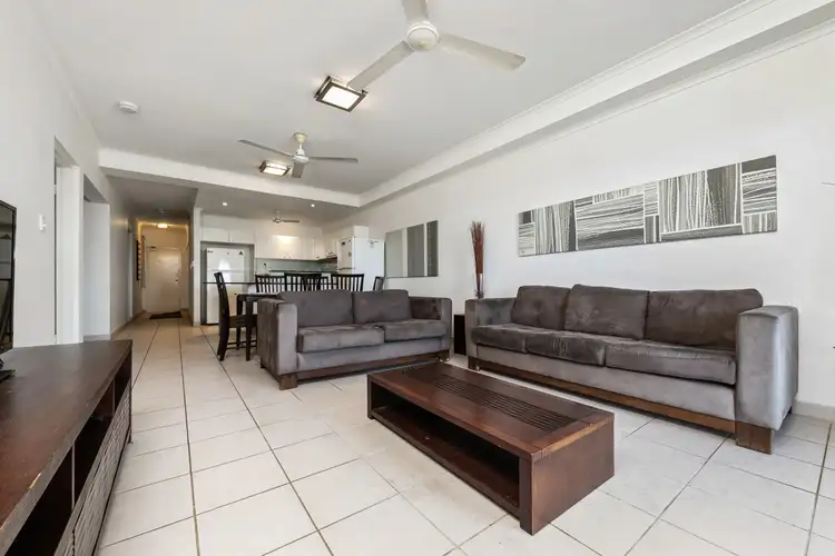 Sixth view of Homely apartment listing, 62/5 Cardona Court, Darwin City NT 800