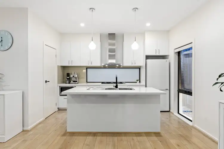 Third view of Homely townhouse listing, 1/57-61 Patterson Street, Ringwood East VIC 3135