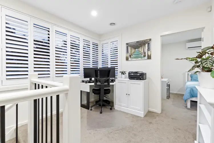 Sixth view of Homely townhouse listing, 1/57-61 Patterson Street, Ringwood East VIC 3135