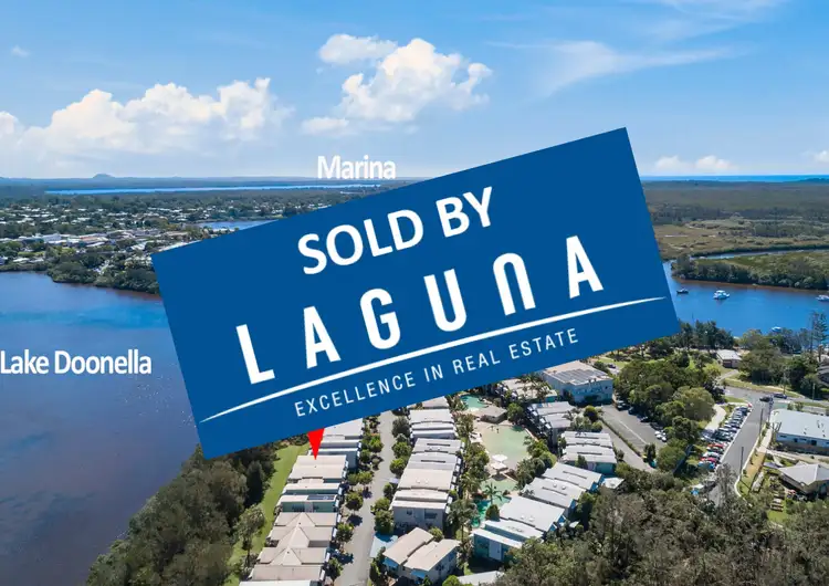499-500/3 Hilton Terrace, Tewantin QLD 4565