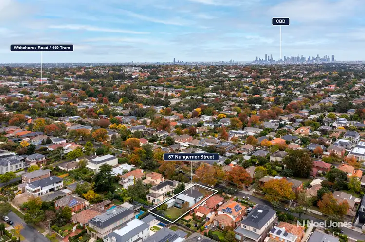 Third view of Homely house listing, 57 Nungerner Street, Balwyn VIC 3103
