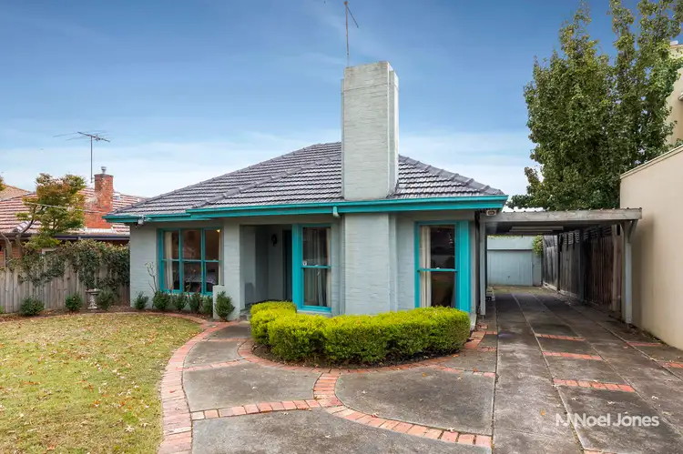 Fourth view of Homely house listing, 57 Nungerner Street, Balwyn VIC 3103