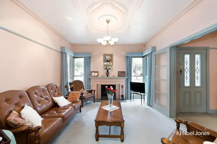 Fifth view of Homely house listing, 57 Nungerner Street, Balwyn VIC 3103