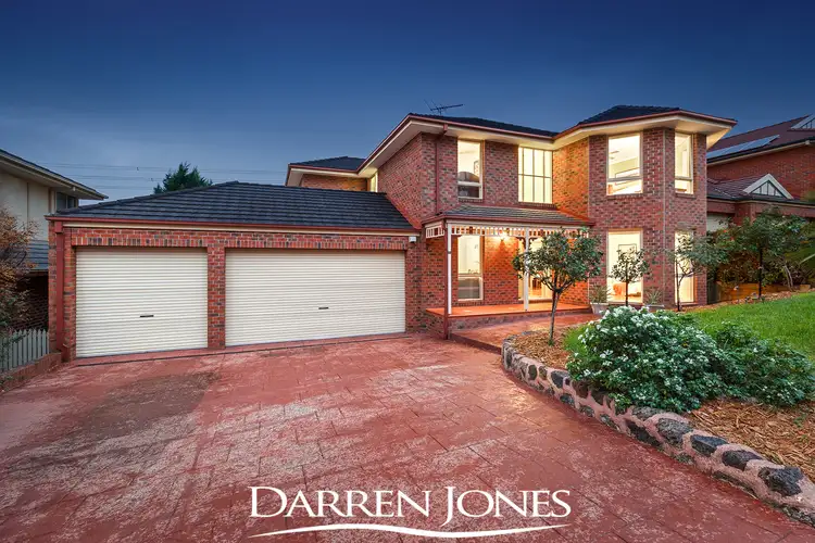 Main view of Homely house listing, 12 Mackelroy Road, Plenty VIC 3090