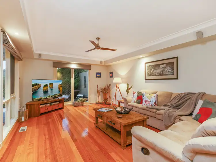 Second view of Homely house listing, 12 Mackelroy Road, Plenty VIC 3090