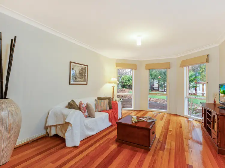 Third view of Homely house listing, 12 Mackelroy Road, Plenty VIC 3090