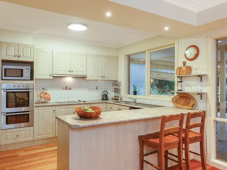 Fourth view of Homely house listing, 12 Mackelroy Road, Plenty VIC 3090