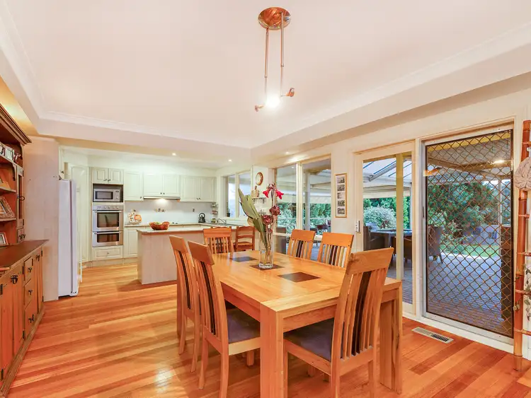Fifth view of Homely house listing, 12 Mackelroy Road, Plenty VIC 3090