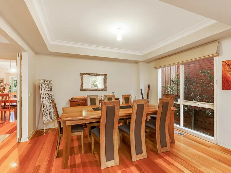 Sixth view of Homely house listing, 12 Mackelroy Road, Plenty VIC 3090