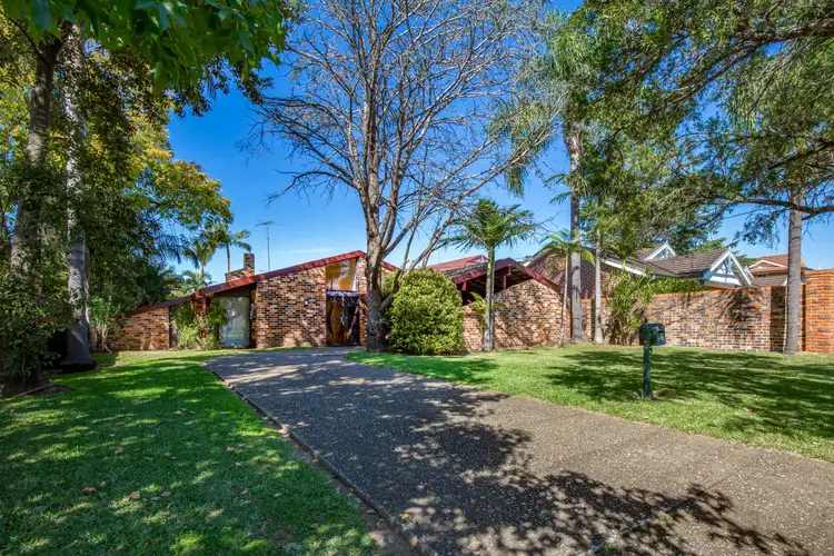 62 Westbank Avenue, Emu Plains NSW 2750