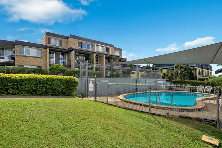 Main view of Homely unit listing, 11/23 Burt Street, Auchenflower QLD 4066