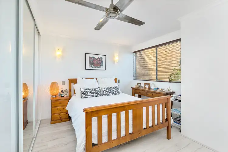 Sixth view of Homely unit listing, 11/23 Burt Street, Auchenflower QLD 4066