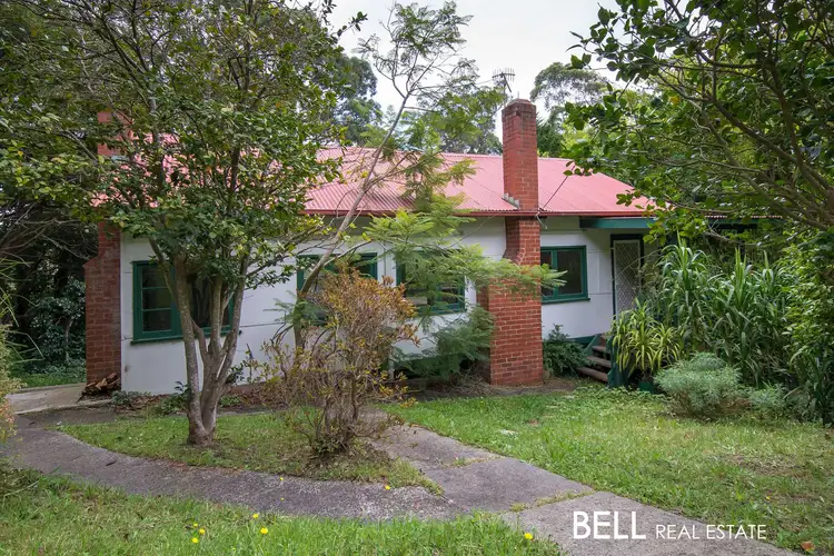 8 Seymour Street, Belgrave VIC 3160