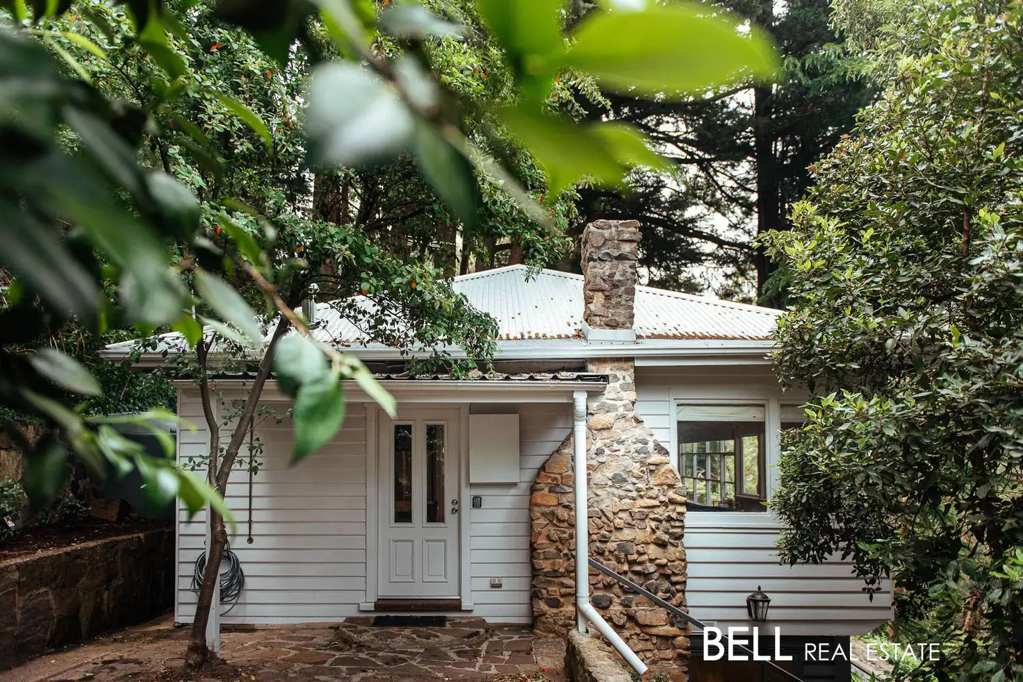 Main view of Homely house listing, 69-71 Old Coach Road, Kalorama VIC 3766