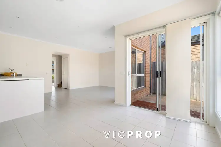 Sixth view of Homely townhouse listing, 10 Buckhaven Street, Deer Park VIC 3023