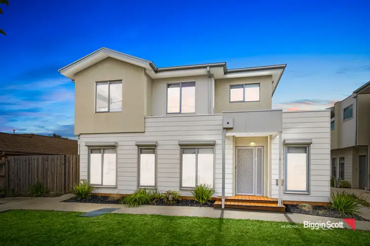 8/6 Bosquet Street, Maidstone VIC 3012