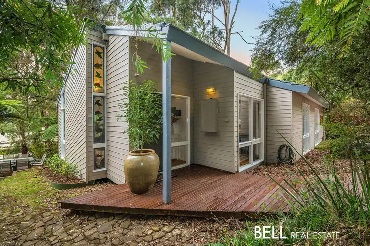 Main view of Homely house listing, 17 Ernest Road, Kalorama VIC 3766