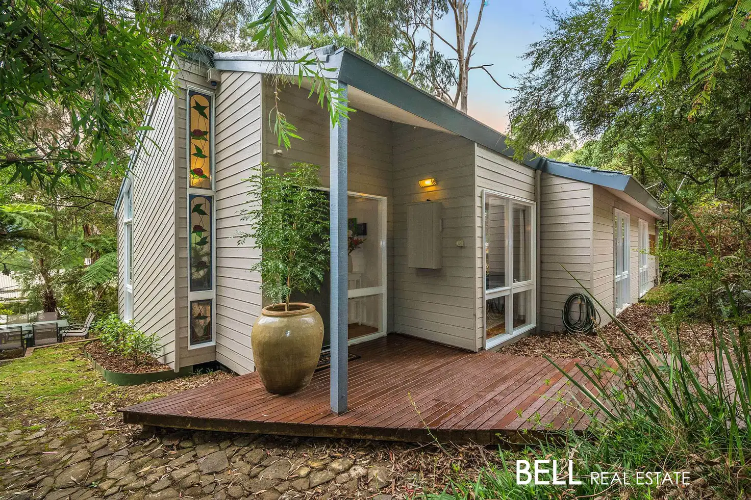 Main view of Homely house listing, 17 Ernest Road, Kalorama VIC 3766