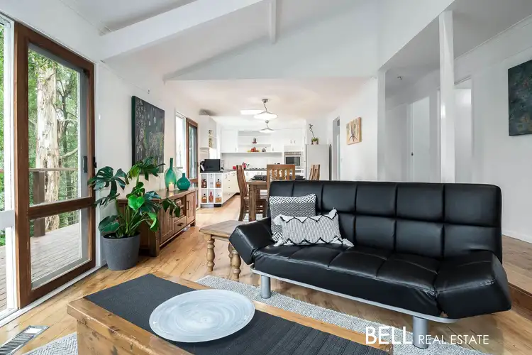 Fifth view of Homely house listing, 17 Ernest Road, Kalorama VIC 3766