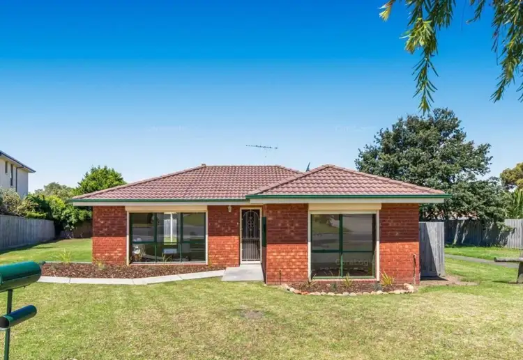92 Fitzgerald Road, Hallam VIC 3803