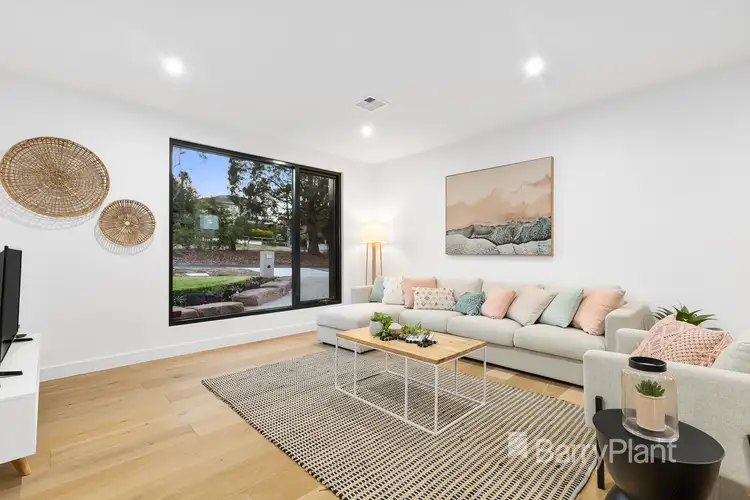 Fourth view of Homely house listing, 60 Anderson Street, Templestowe VIC 3106