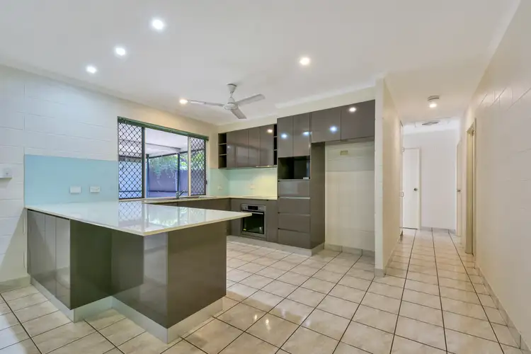 Main view of Homely house listing, 19 Dunbar Street, Gray NT 830