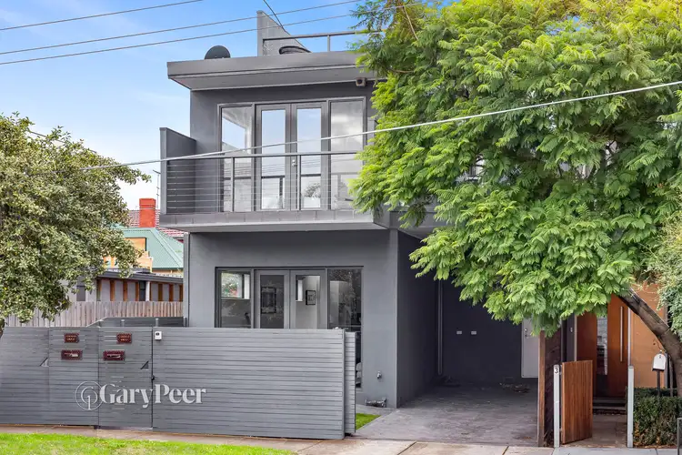 1/1 Cowper Street, St Kilda VIC 3182