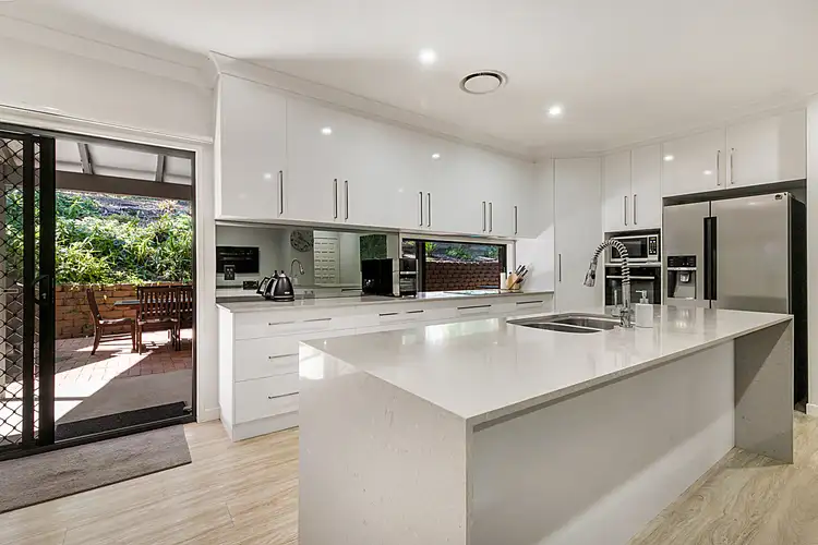 Third view of Homely house listing, 17 Diosma Street, Bellbowrie QLD 4070