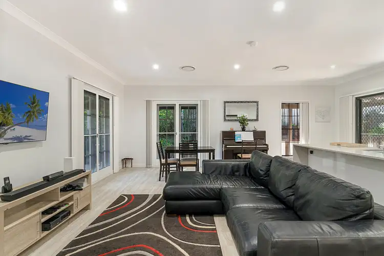 Fourth view of Homely house listing, 17 Diosma Street, Bellbowrie QLD 4070