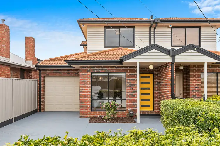 18 Maddox Road, Newport VIC 3015