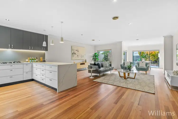 Third view of Homely house listing, 18 Maddox Road, Newport VIC 3015