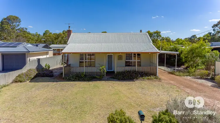 39 Raymond Street, Collie WA 6225