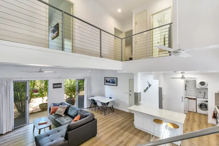2/15 Queen Street, Stuart Park NT 820