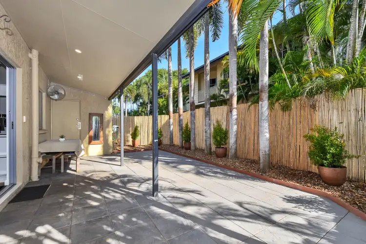 Fifth view of Homely townhouse listing, 2/15 Queen Street, Stuart Park NT 820