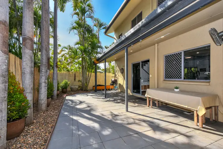 Sixth view of Homely townhouse listing, 2/15 Queen Street, Stuart Park NT 820