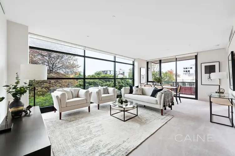 304/1 Powlett Street, East Melbourne VIC 3002