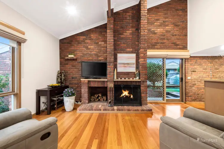 Sixth view of Homely house listing, 1 Daniel Street, Donvale VIC 3111