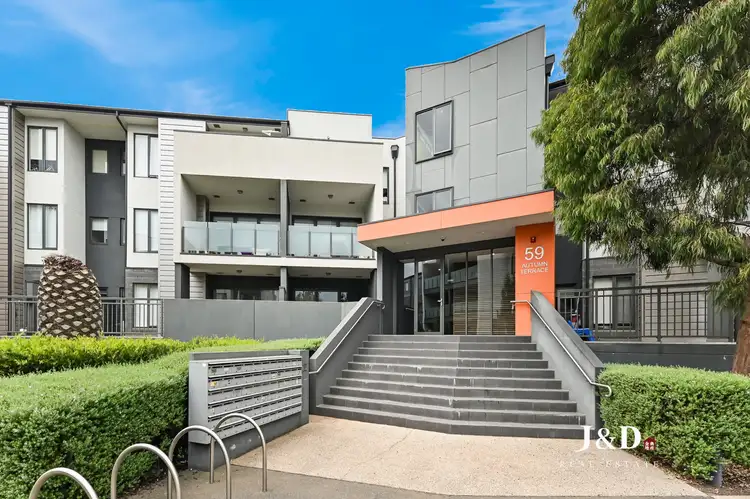 113/59 Autumn Terrace, Clayton South VIC 3169