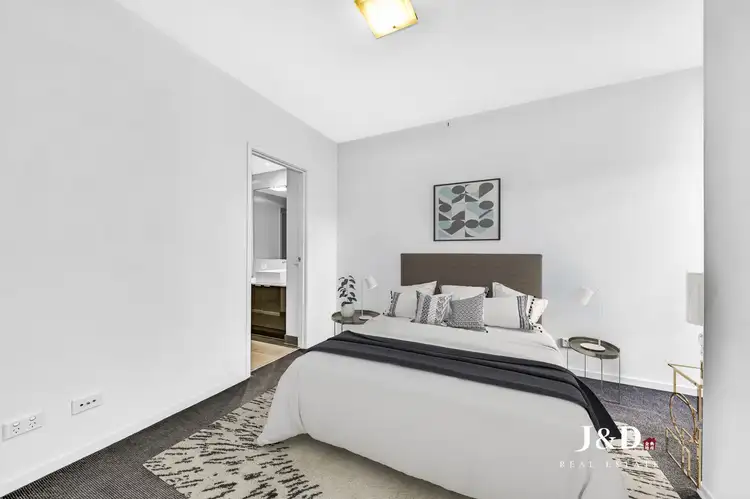 Fifth view of Homely apartment listing, 113/59 Autumn Terrace, Clayton South VIC 3169