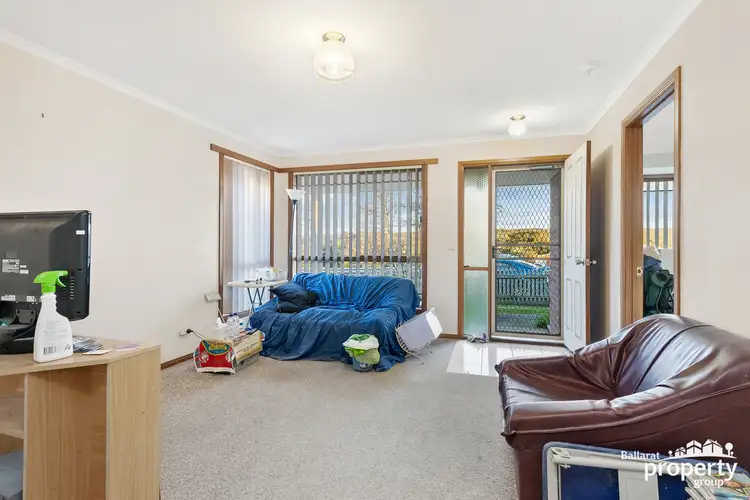 Third view of Homely townhouse listing, 1/1326 Geelong Road, Mount Clear VIC 3350