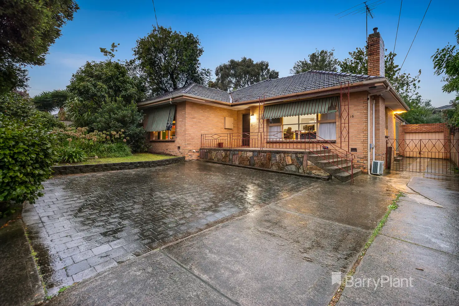 Main view of Homely house listing, 18 Florence Avenue, Donvale VIC 3111