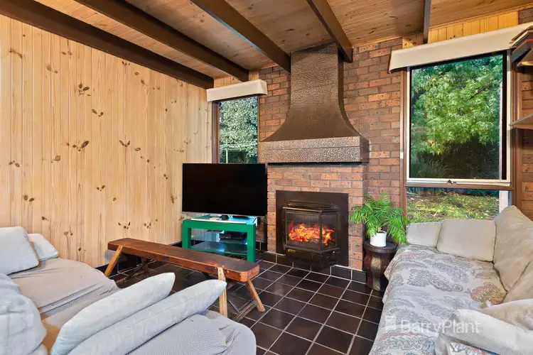Fourth view of Homely house listing, 18 Florence Avenue, Donvale VIC 3111