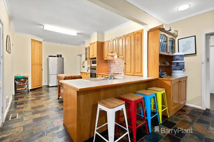 Fifth view of Homely house listing, 18 Florence Avenue, Donvale VIC 3111