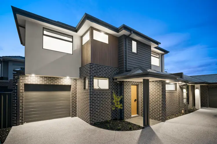 2/50 Eames Avenue, Brooklyn VIC 3012