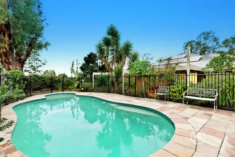 Second view of Homely house listing, 155 Old Eltham Road, Lower Plenty VIC 3093