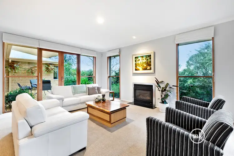 Third view of Homely house listing, 155 Old Eltham Road, Lower Plenty VIC 3093