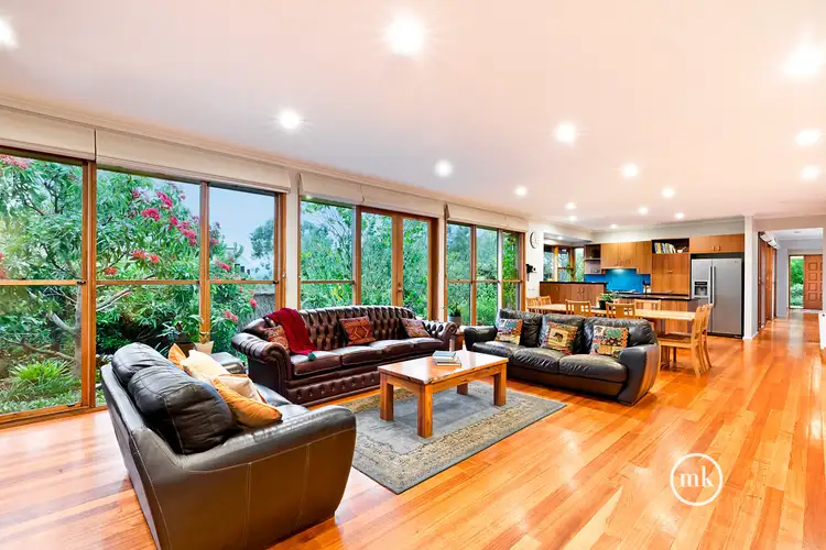 Fourth view of Homely house listing, 155 Old Eltham Road, Lower Plenty VIC 3093