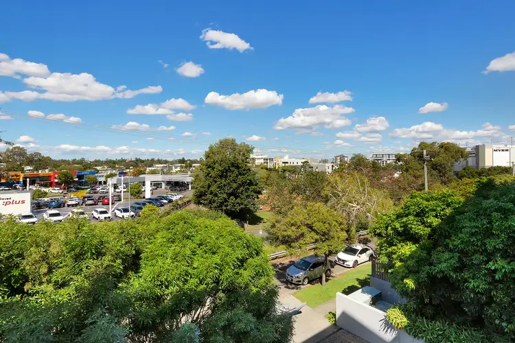 Fifth view of Homely unit listing, 12/279 Moggill Road, Indooroopilly QLD 4068