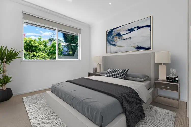 Sixth view of Homely unit listing, 12/279 Moggill Road, Indooroopilly QLD 4068