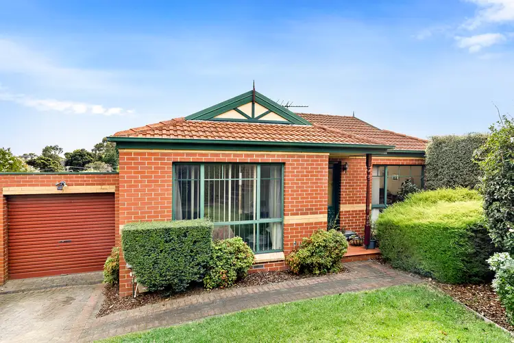 10/27 Cavalier Street, Doncaster East VIC 3109